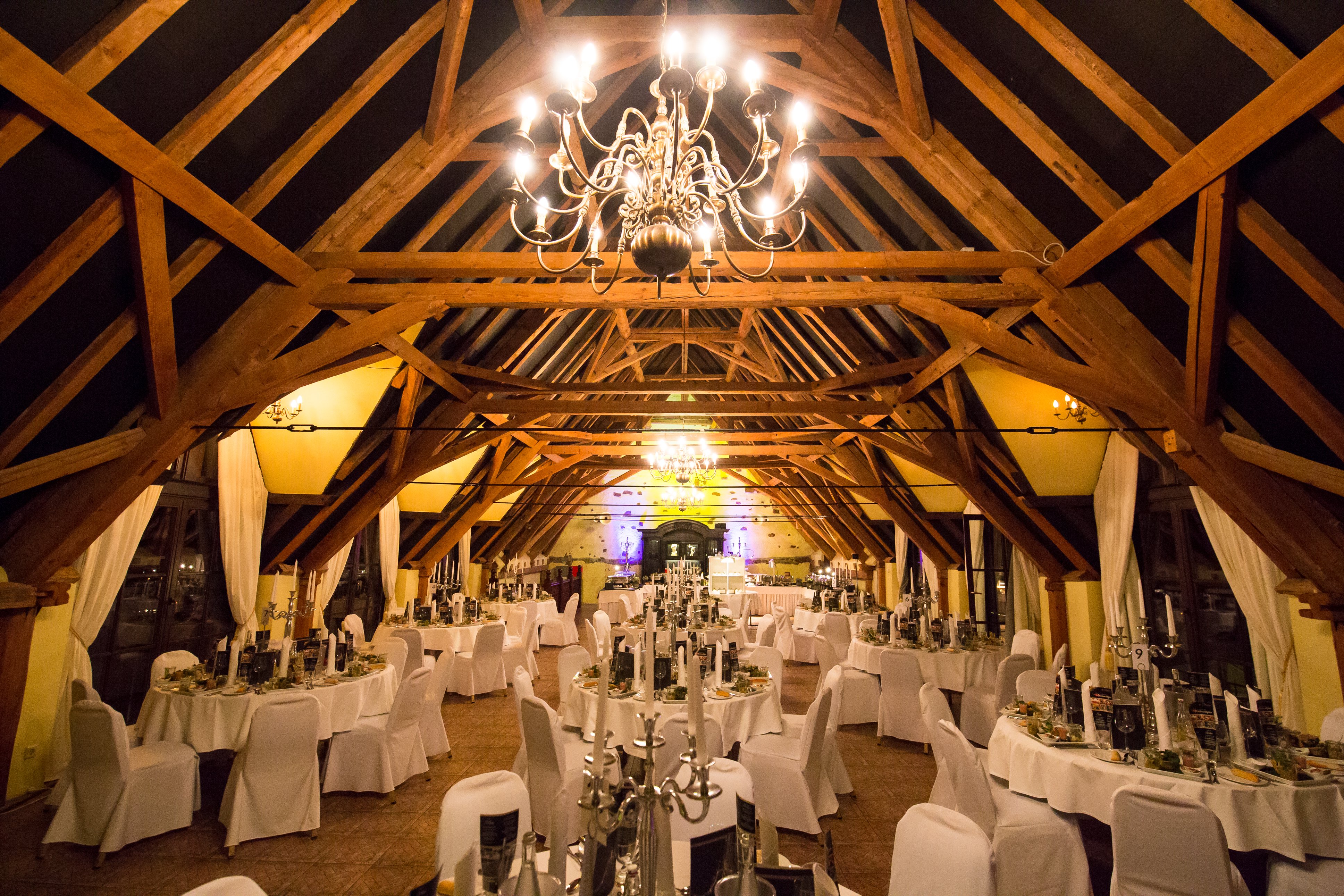 Hochzeitslocation Haldmühle Bissersheim