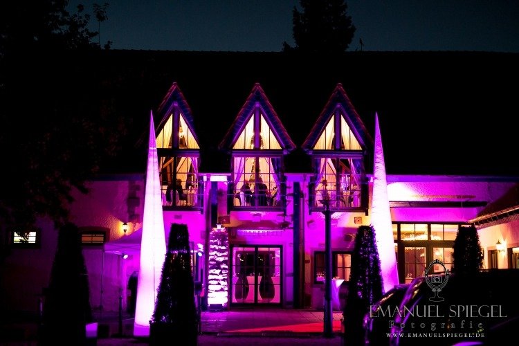 Hochzeitslocation Haldmühle Bissersheim