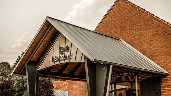 Hochzeitslocation Häserhof Festsaal & Alte Schule