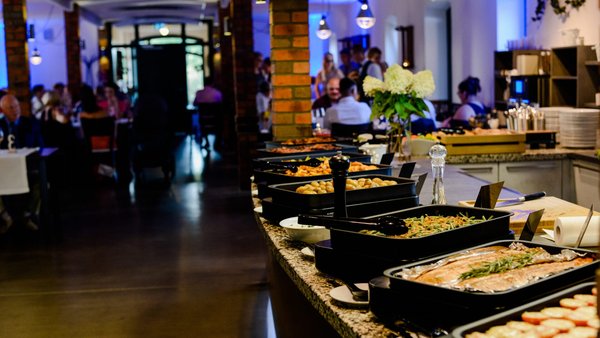 Hochzeitslocation Häserhof Festsaal & Alte Schule