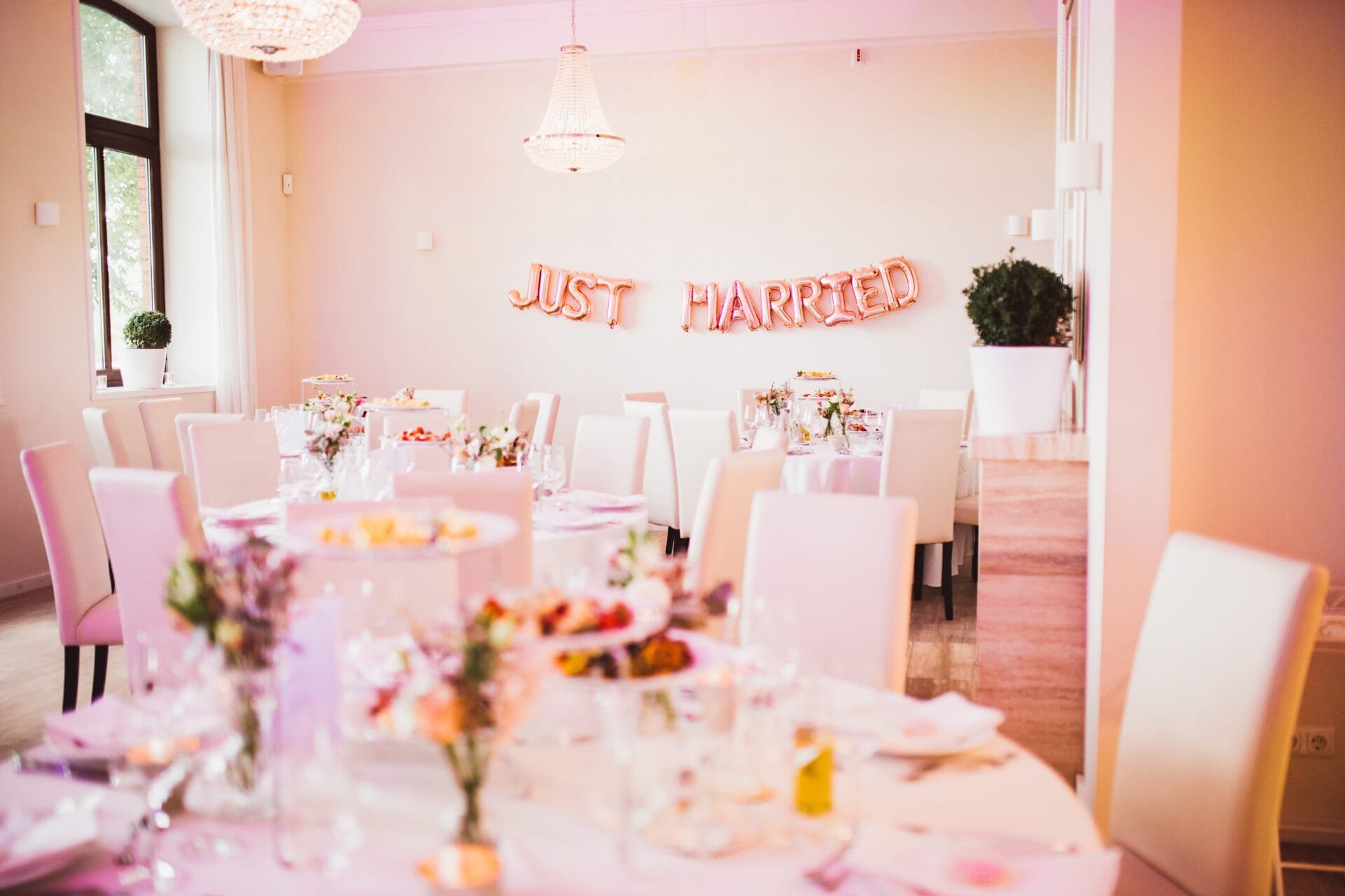 Hochzeitslocation Häserhof Festsaal & Alte Schule