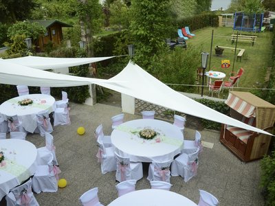 Haus Arton am Werbellinsee