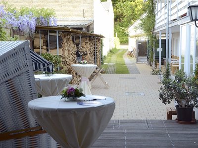 Haus Arton am Werbellinsee