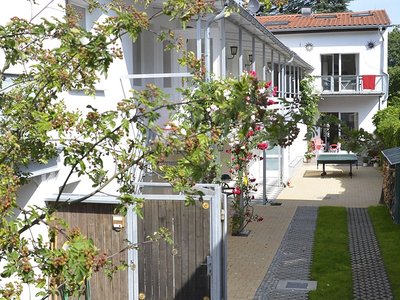 Haus Arton am Werbellinsee