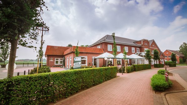 Hochzeitslocation Haus Stockhorst