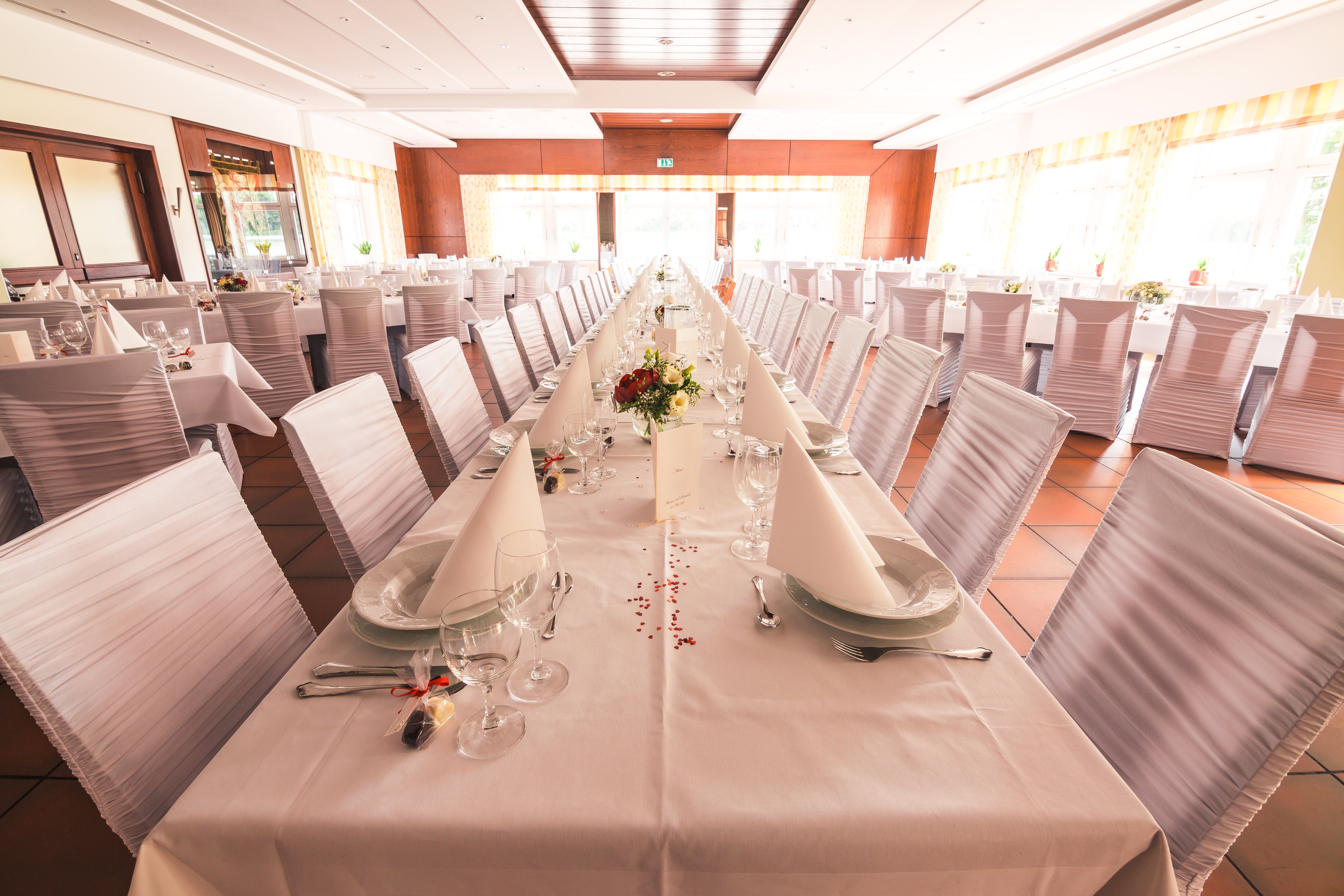 Hochzeitslocation Haus Stockhorst