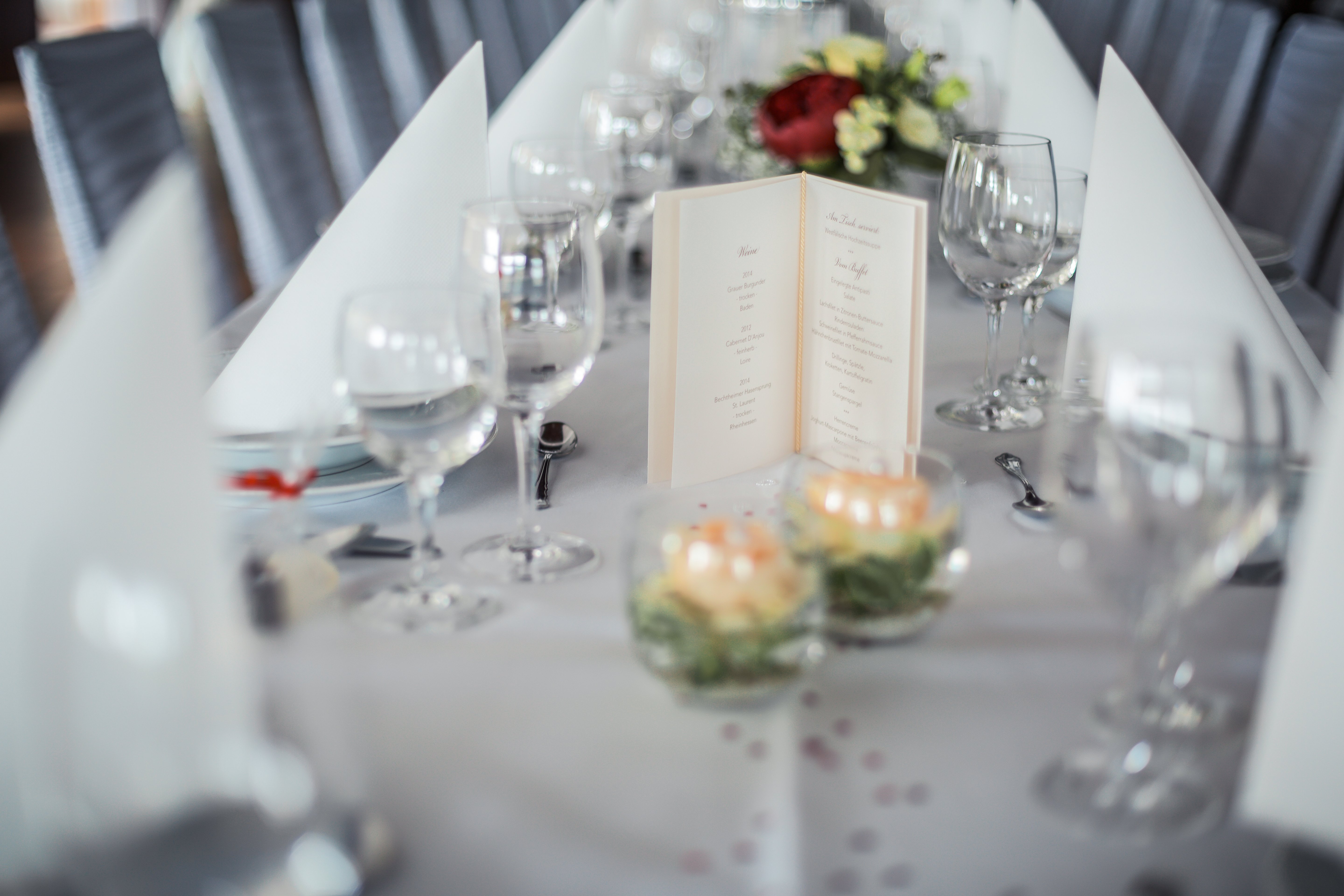 Hochzeitslocation Haus Stockhorst