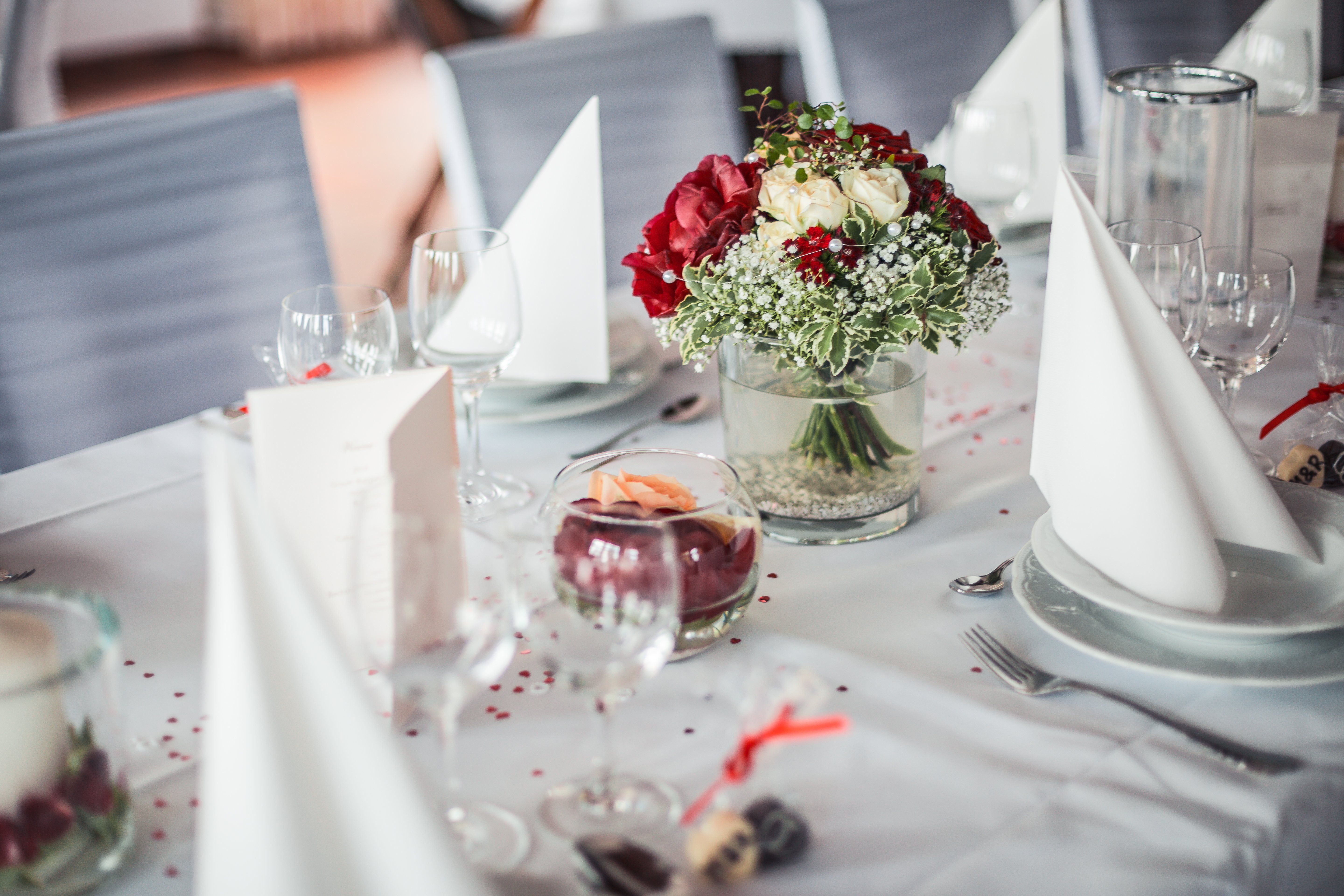 Hochzeitslocation Haus Stockhorst