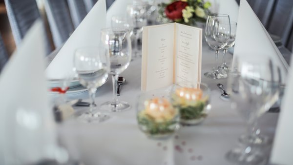 Hochzeitslocation Haus Stockhorst