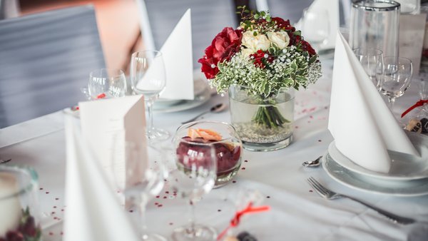 Hochzeitslocation Haus Stockhorst