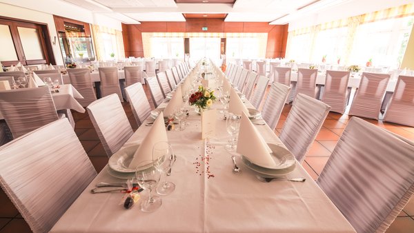 Hochzeitslocation Haus Stockhorst