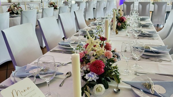 Hochzeitslocation Haus Stockhorst