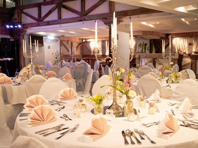 Hausbrauerei Badisch Brauhaus