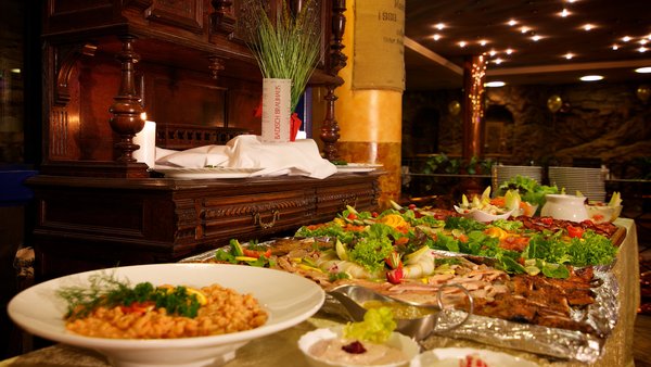 Hochzeitslocation Hausbrauerei Badisch Brauhaus