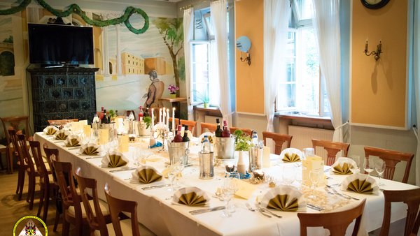 Hochzeitslocation Hausbrauerei Badisch Brauhaus