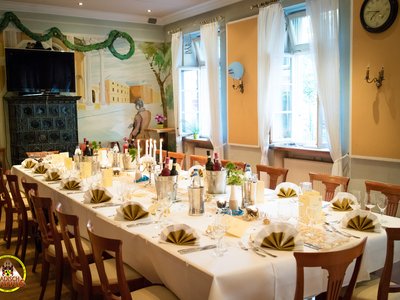 Hausbrauerei Badisch Brauhaus