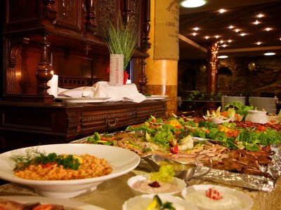 Hausbrauerei Badisch Brauhaus