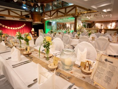 Hausbrauerei Badisch Brauhaus