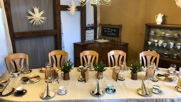 Hochzeitslocation Heimathof Gut Ziegenberg