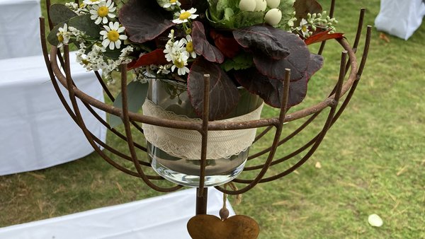 Hochzeitslocation Heimathof Gut Ziegenberg