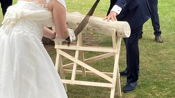 Hochzeitslocation Heimathof Gut Ziegenberg