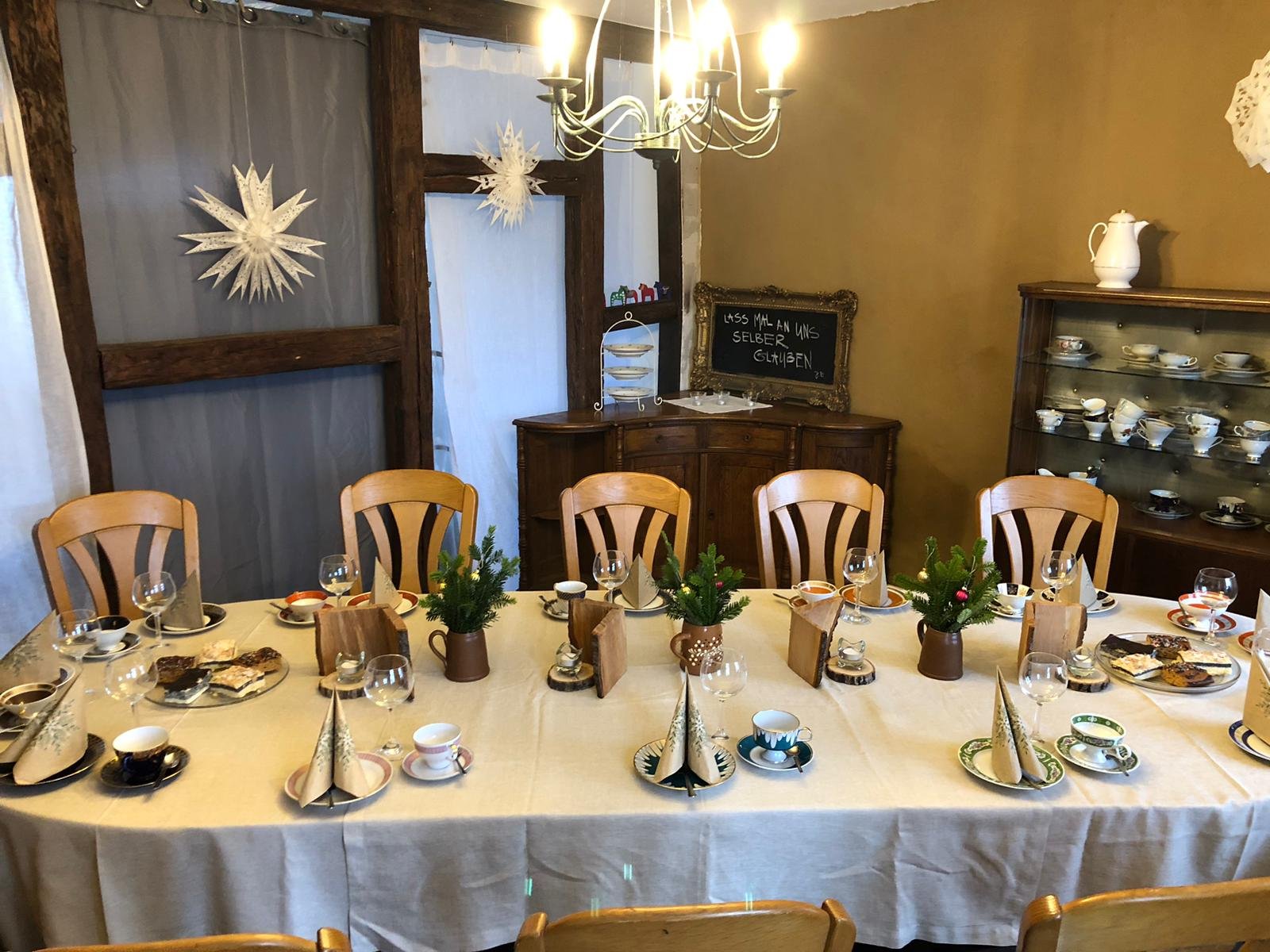 Hochzeitslocation Heimathof Gut Ziegenberg