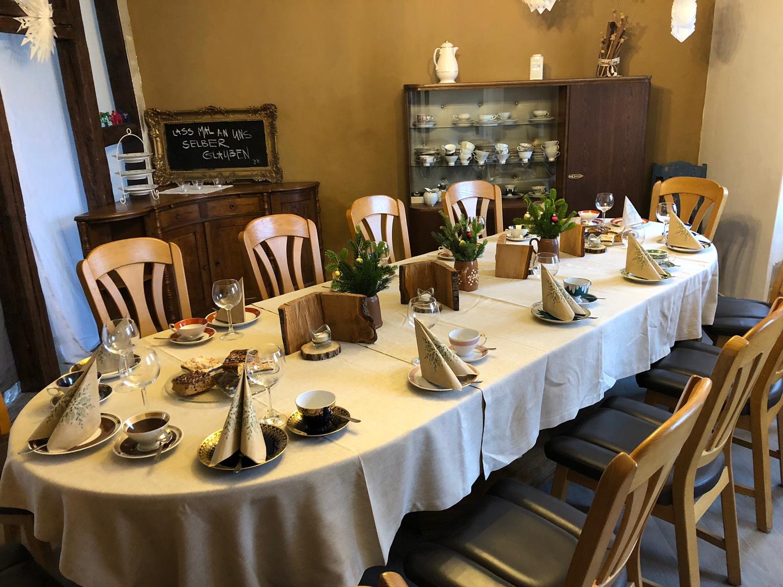 Hochzeitslocation Heimathof Gut Ziegenberg