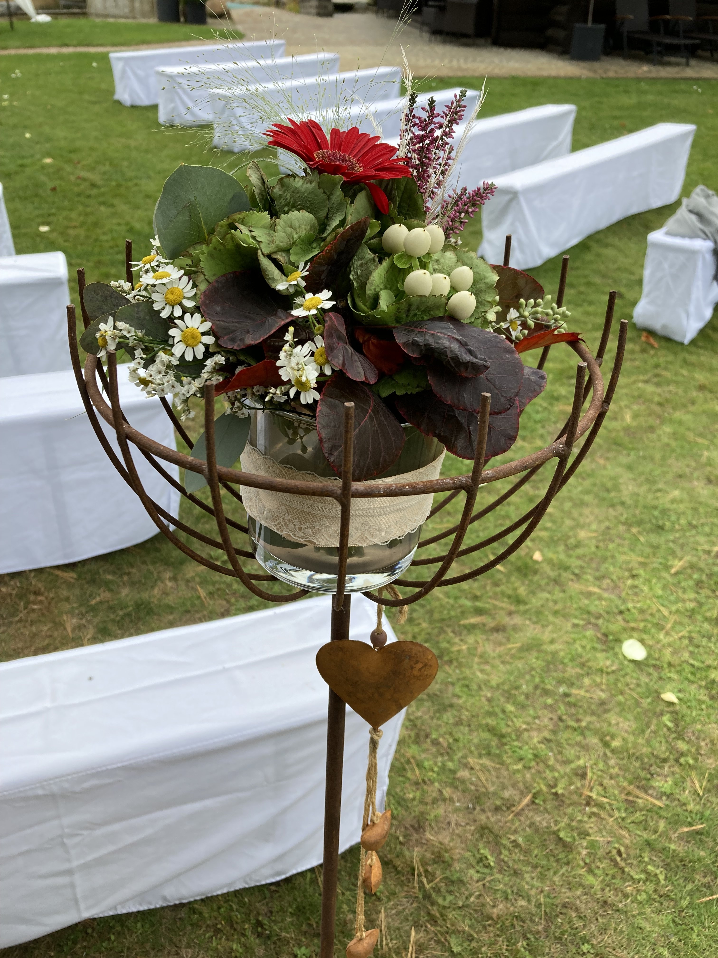 Hochzeitslocation Heimathof Gut Ziegenberg