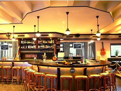 Heimatrock Gastro GmbH