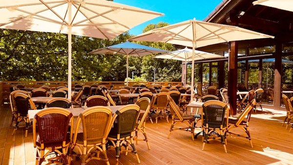 Hochzeitslocation Heimatrock Gastro GmbH