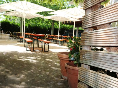 Heimatrock Gastro GmbH