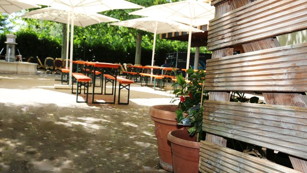 Hochzeitslocation Heimatrock Gastro GmbH