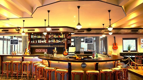 Hochzeitslocation Heimatrock Gastro GmbH