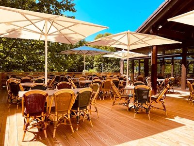 Heimatrock Gastro GmbH