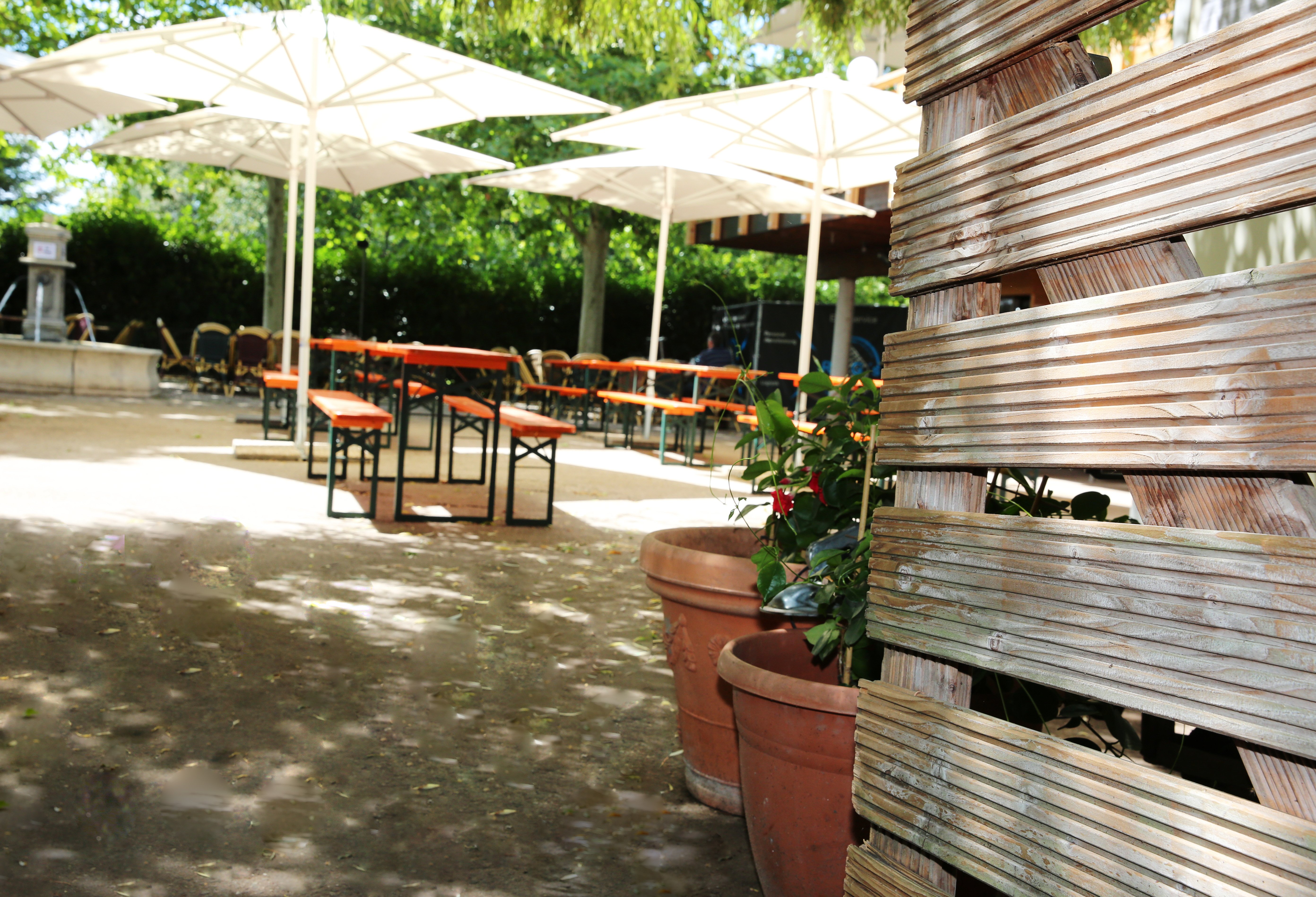 Hochzeitslocation Heimatrock Gastro GmbH