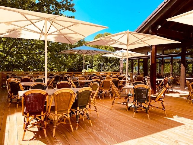 Hochzeitslocation Heimatrock Gastro GmbH