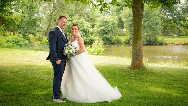 Hochzeitsfotograf Henaux Foto & Medien