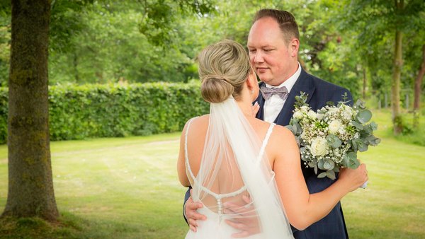 Hochzeitsfotograf Henaux Foto & Medien