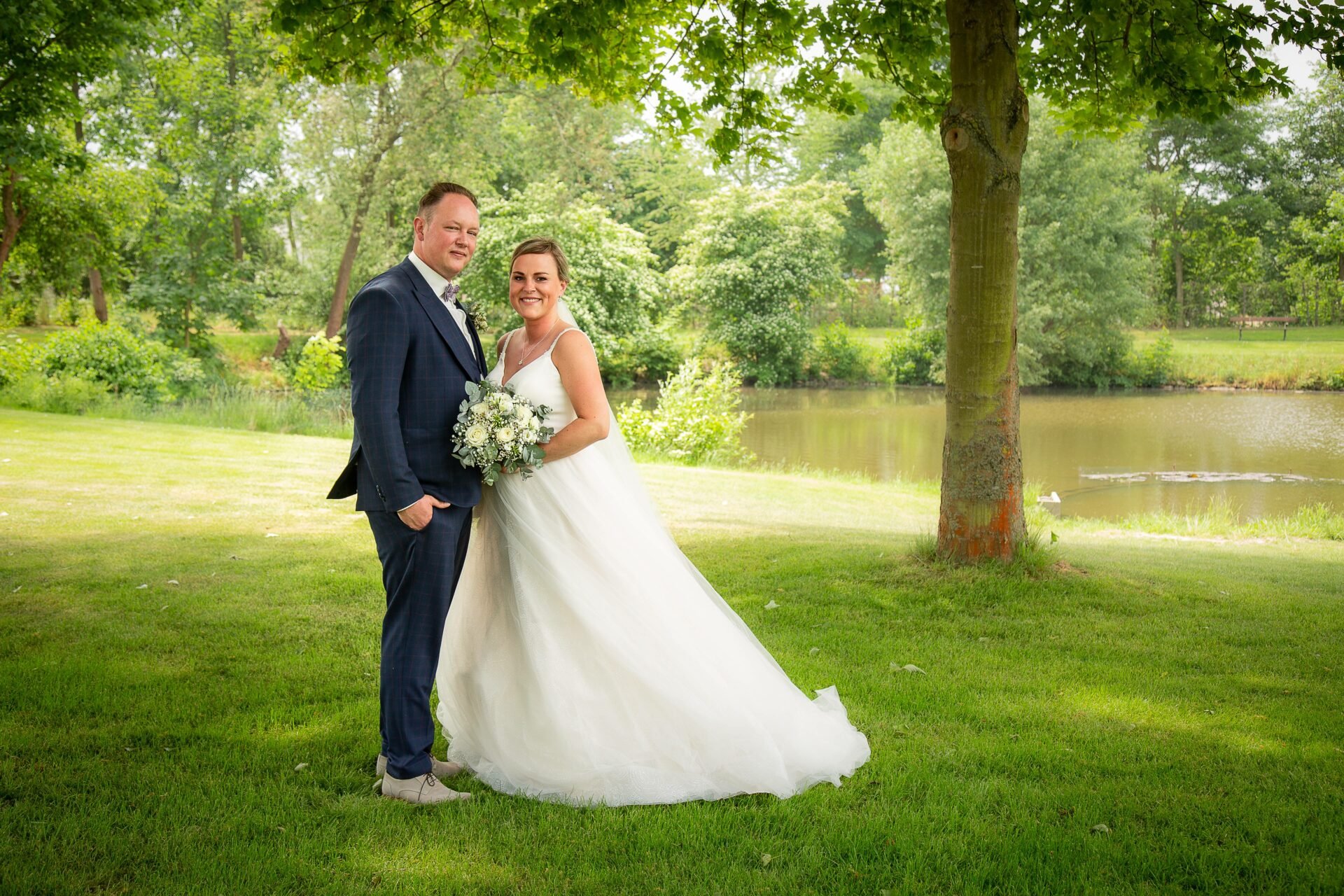 Hochzeitsfotograf Henaux Foto & Medien