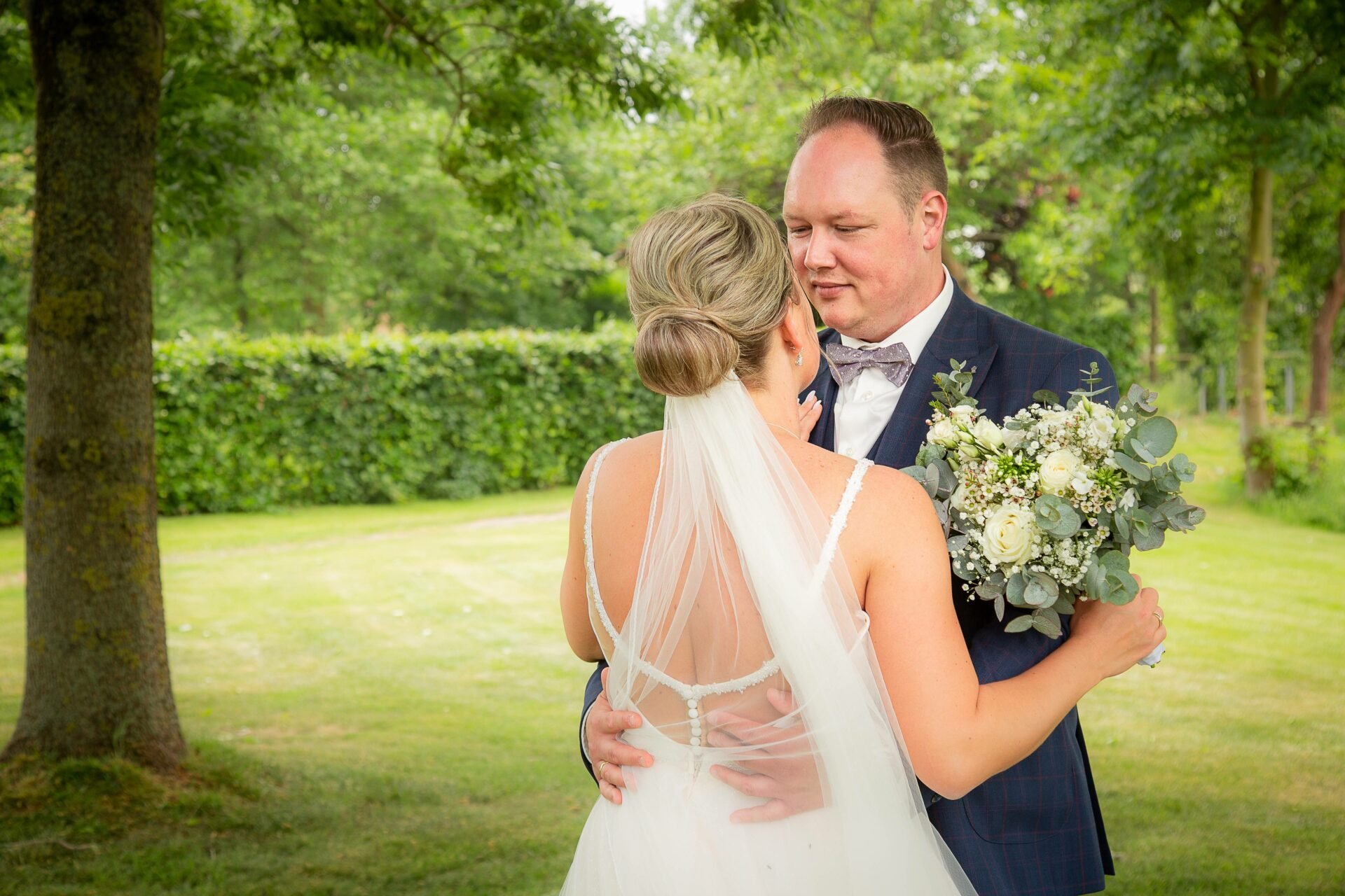 Hochzeitsfotograf Henaux Foto & Medien