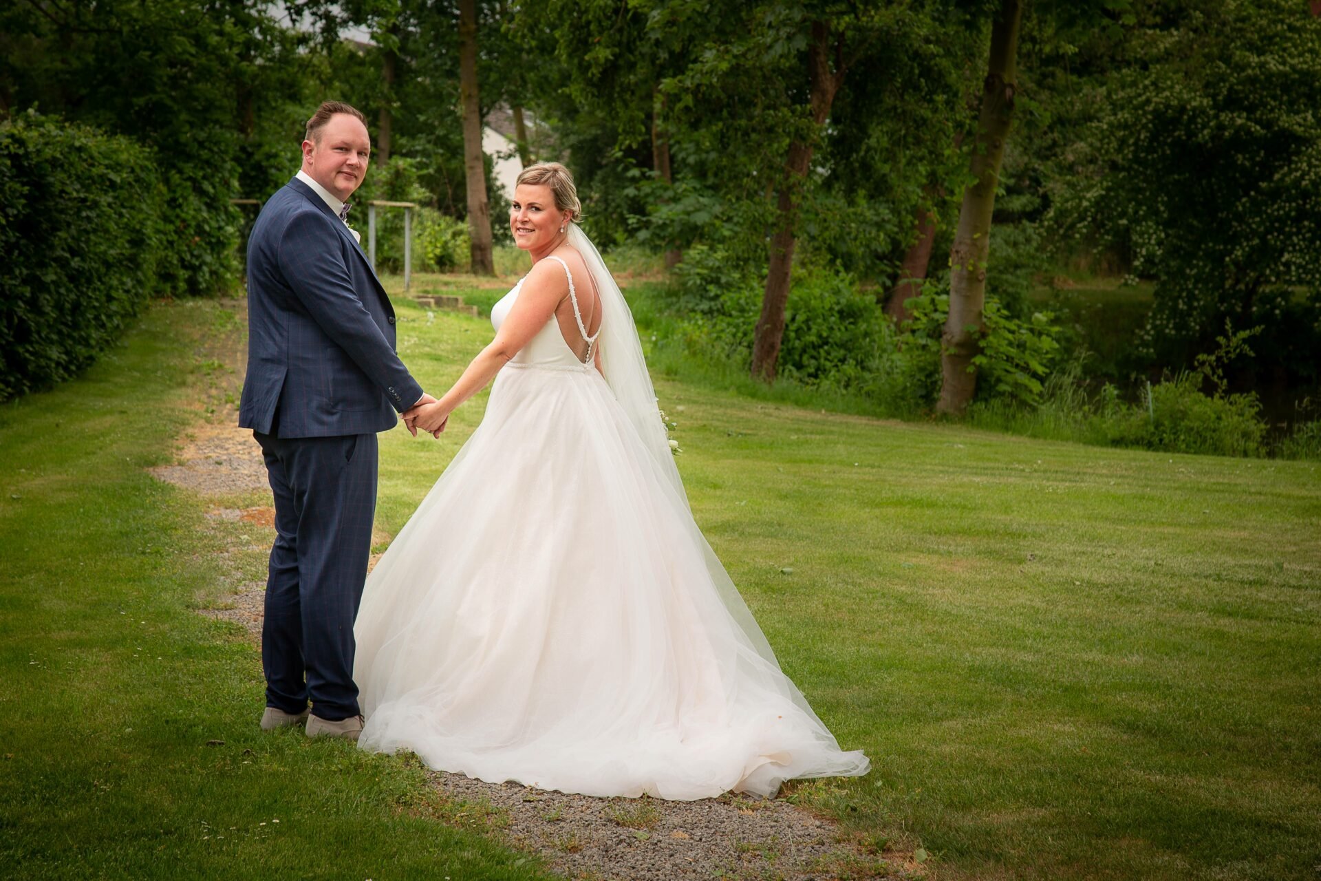 Hochzeitsfotograf Henaux Foto & Medien