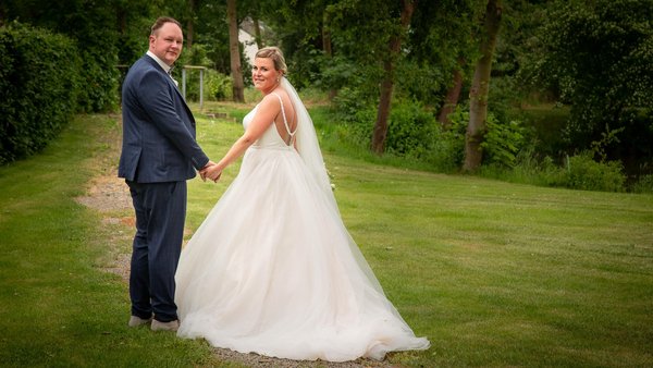 Hochzeitsfotograf Henaux Foto & Medien