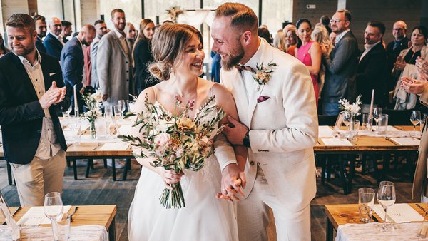 Hochzeitsfotograf Hendrik Moedden Photography