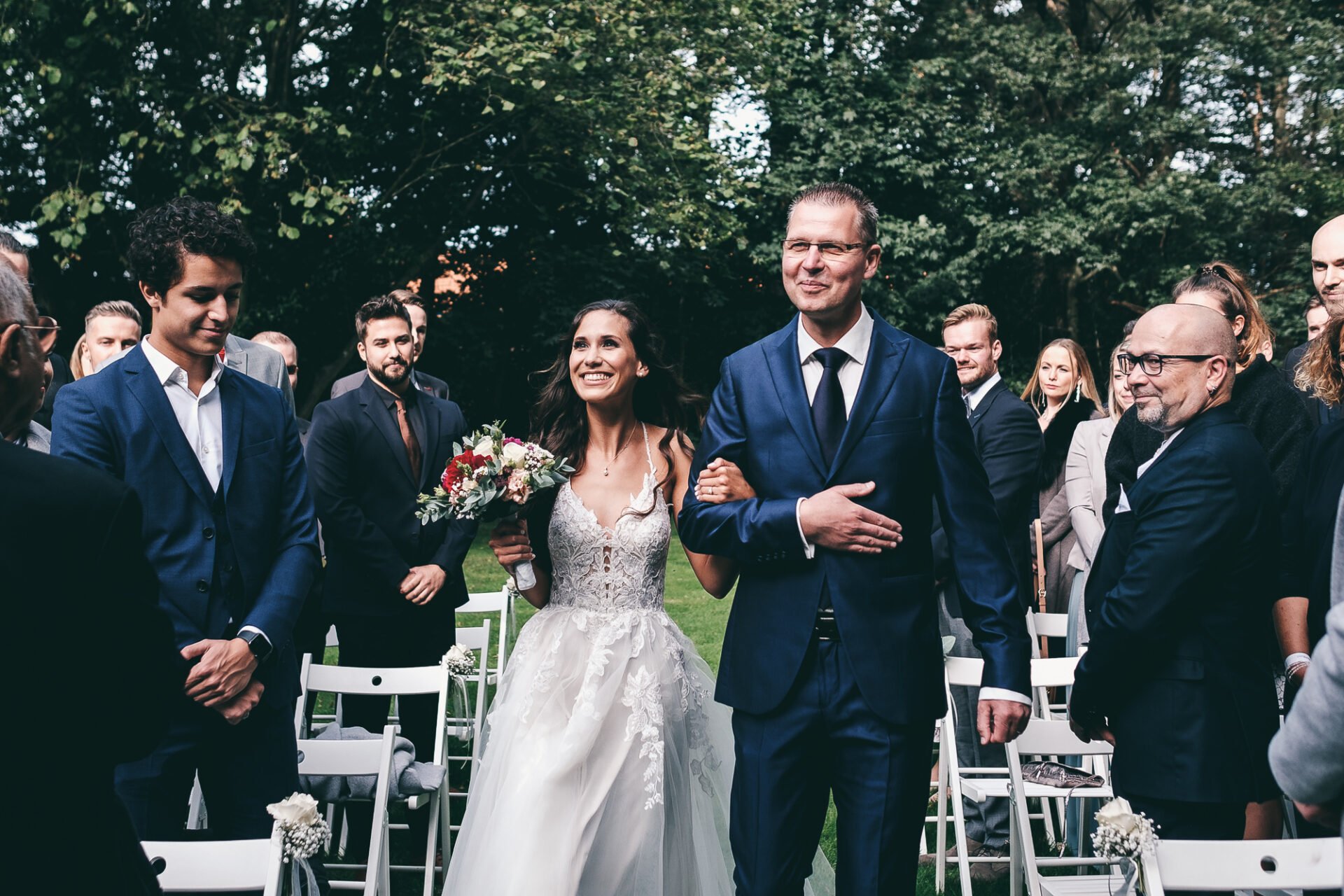 Hochzeitsfotograf Hendrik Moedden Photography