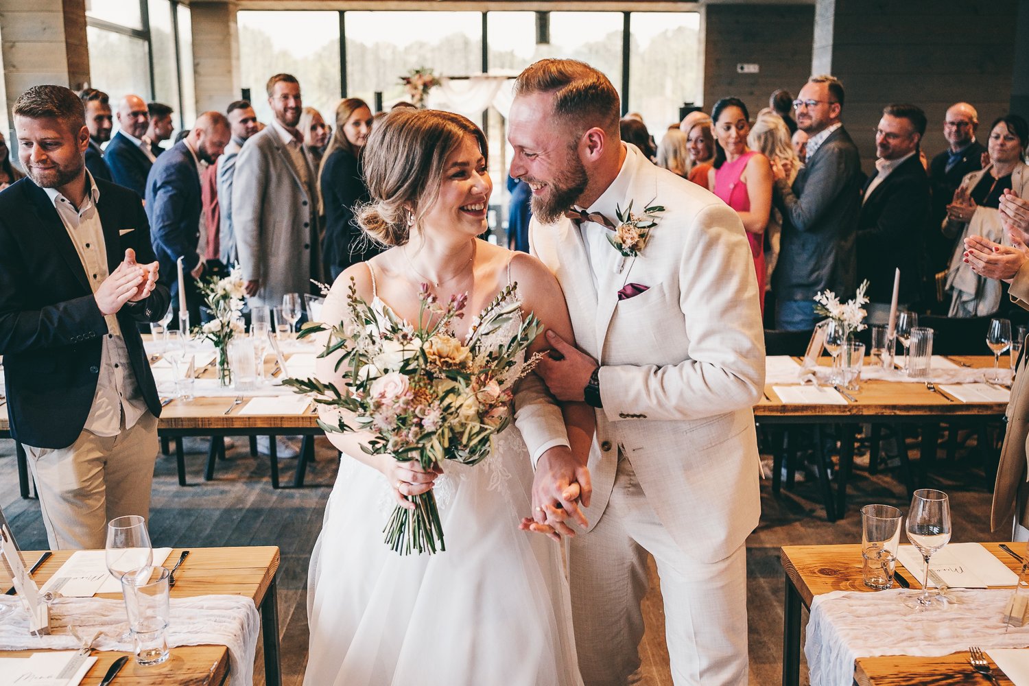 Hochzeitsfotograf Hendrik Moedden Photography