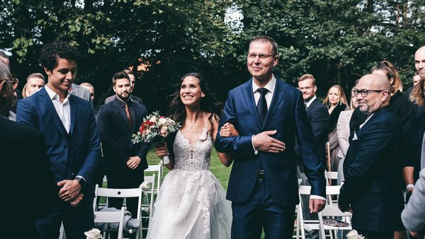 Hochzeitsfotograf Hendrik Moedden Photography