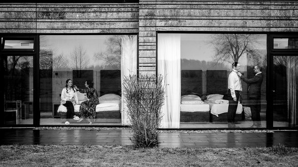 Hochzeitsfotograf Hendrik Moedden Photography