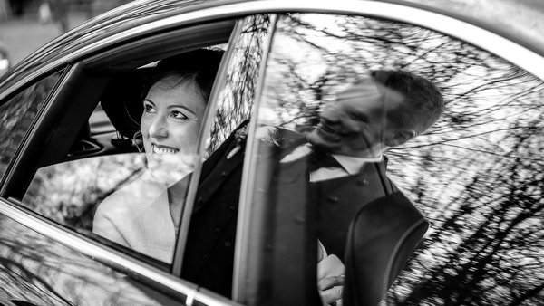 Hochzeitsfotograf Hendrik Moedden Photography