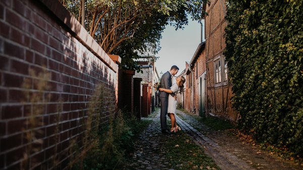 Hochzeitsfotograf Herr von Lux