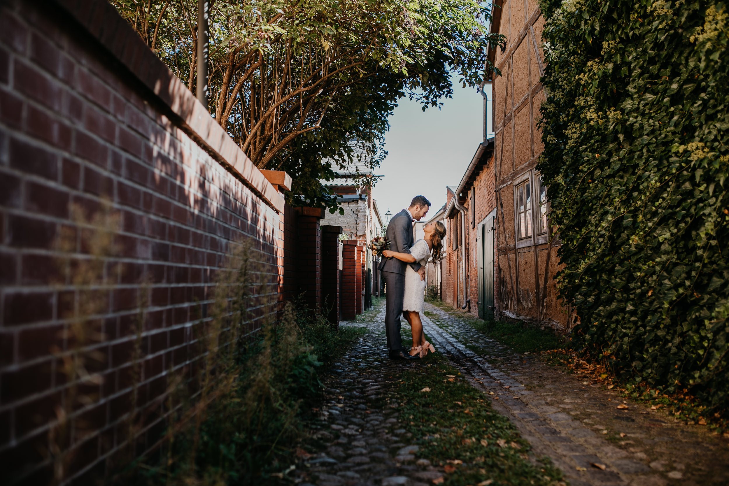 Hochzeitsfotograf Herr von Lux